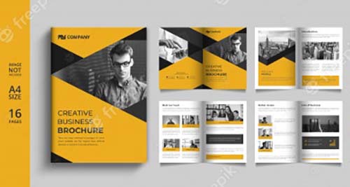 خرید از فری پیک Freepik