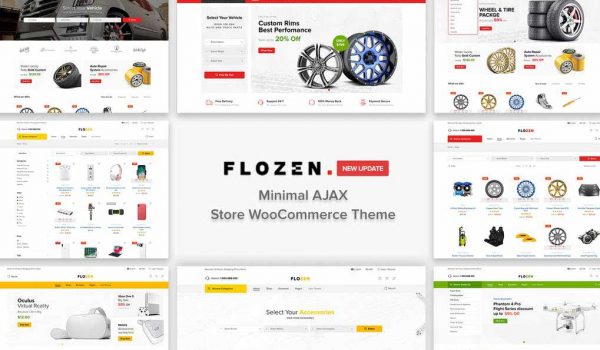 دانلود از انویتو المنت Envato elements