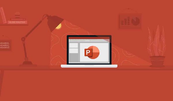 آموزش تعیین تصویر پیش نمایش ویدیو برای پاورپوینت