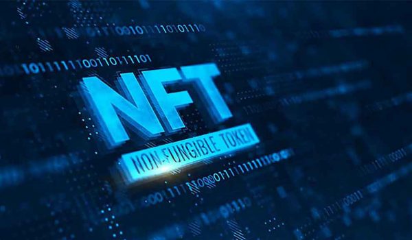 NFT چیست