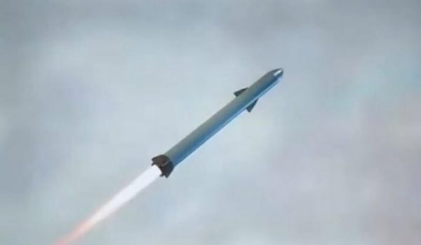 رونمایی چین از طرح یک موشک غول‌پیکر مشابه استارشیپ اسپیس‌ایکس