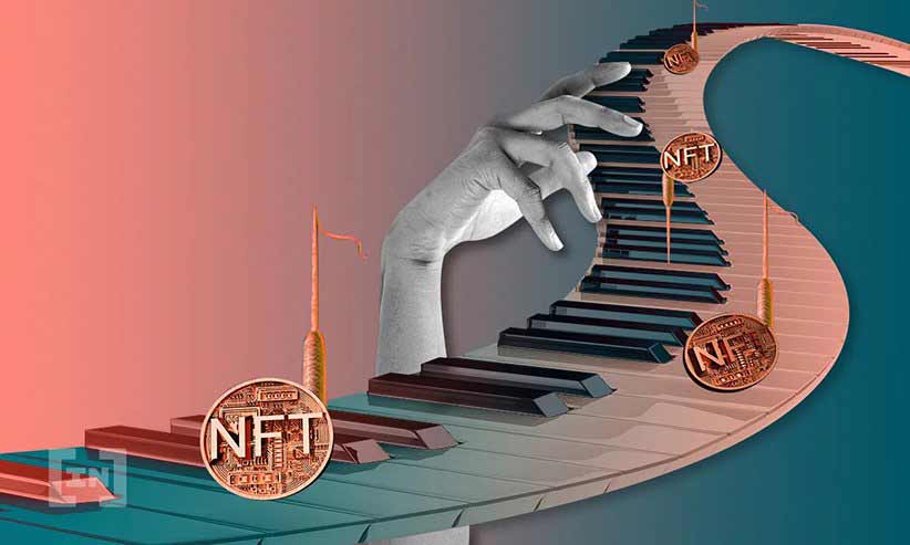 آیا NFT می‌تواند آینده‌ی صنعت موسیقی را از نو تعریف کند