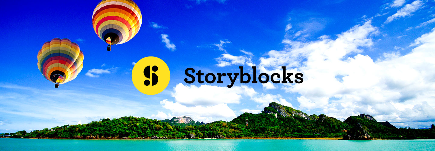 خرید از سایت Storyblocks