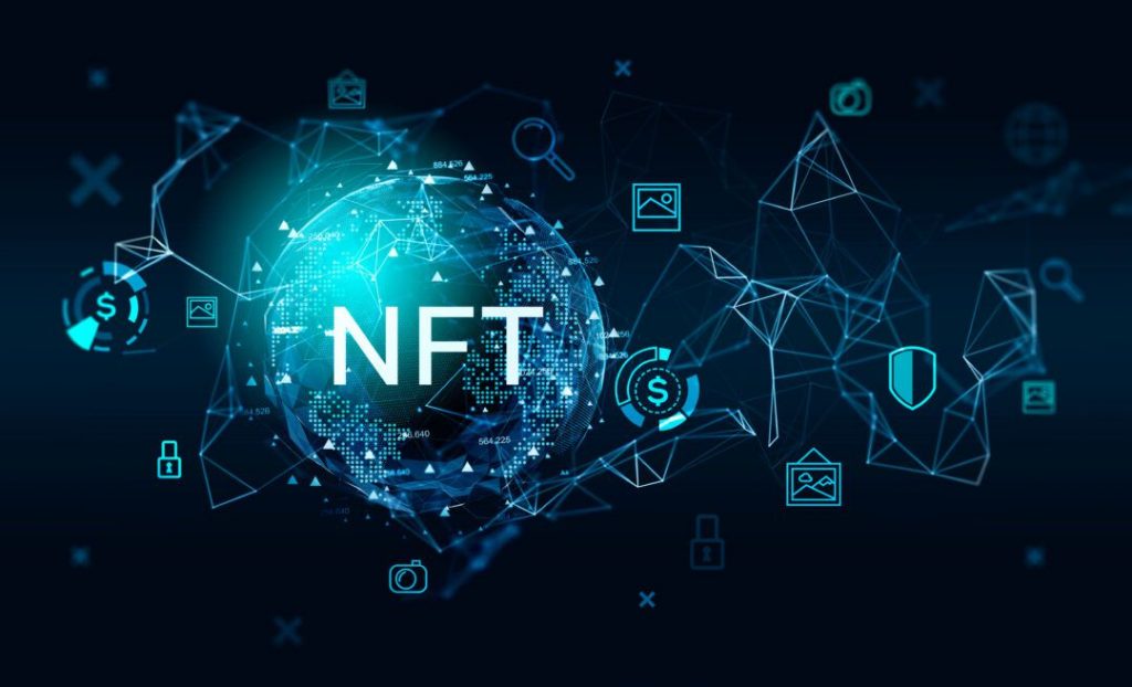 معرفی بزرگ‌ترین بازارهای ان اف تی NFT