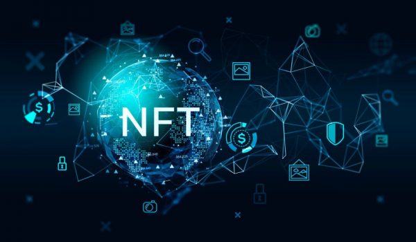 معرفی بزرگ‌ترین بازارهای ان اف تی NFT