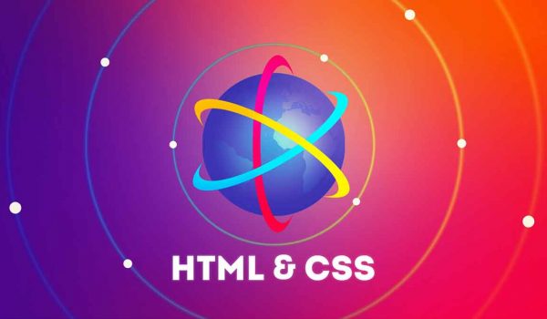 HTML و CSS چیست ؟