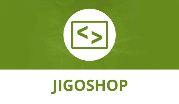 jigoshop چیست؟