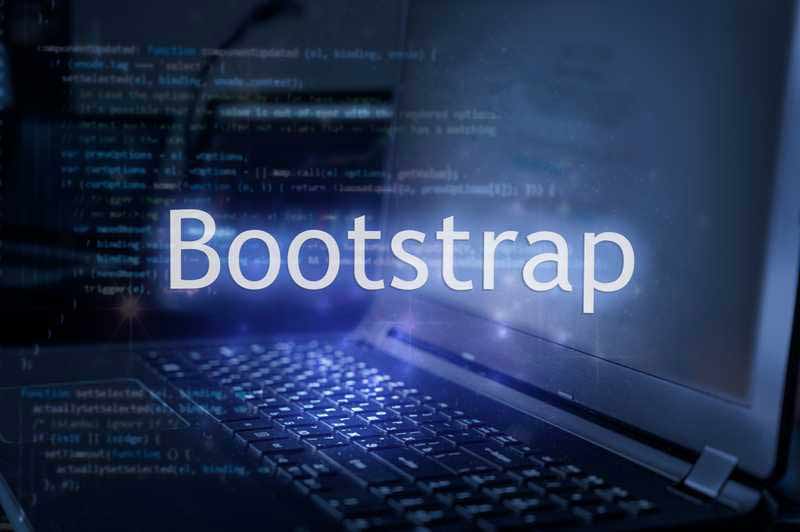 بوت استرپ (Bootstrap) چیست؟
