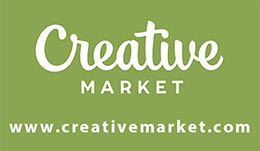 خرید از کریتیو مارکت Creative Market