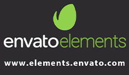 خرید از انواتوالمنت elements.envato