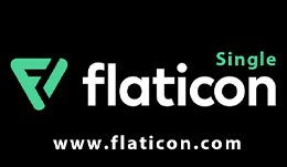 خرید از فلت آیکن flaticon single