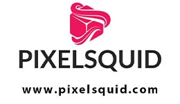 خرید از پیکسل اسکویید Pixelsquid