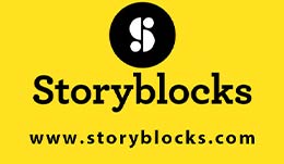 خرید از استوری بلاکس storyblocks