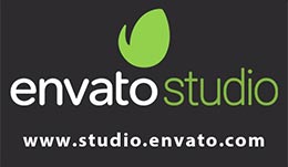 خرید از انواتو استودیو Envato Studio