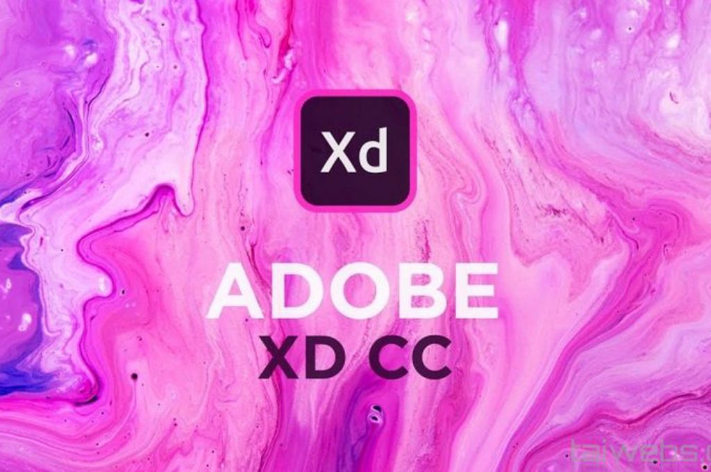 دانلود برنامه ایکس دی Adobe XD 2022