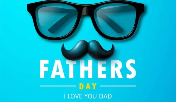 نمونه طرح برای روز مرد Father's day