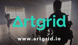 دانلود از artgrid