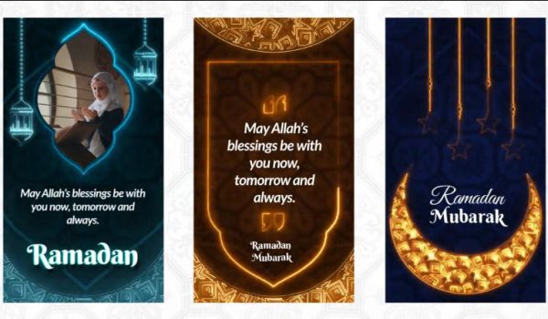 دانلود رایگان videohive_Ramadan Stories
