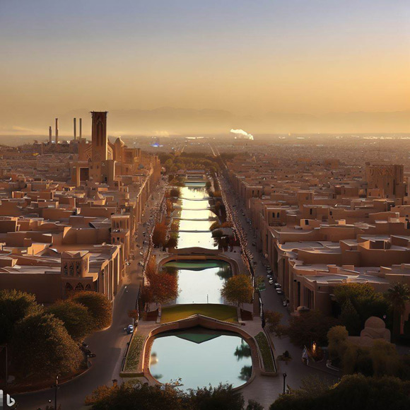 تصویرسازی با هوش مصنوعی