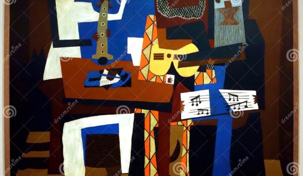 Three Musicians, 1921 (روغن روی بوم)، 1921 AD (C20 AD)، توسط هنرمند: Picasso, Pablo (1881-1973) اسپانیایی- عکس و وکتور Three Musicians, 1921 (روغن روی بوم)، 1921 AD (C20 AD)، توسط هنرمند: Picasso, Pablo (1881-1973) اسپانیایی- عکس و وکتور Three Musicians, 1921 (روغن روی بوم)، 1921 AD (C20 AD)، توسط هنرمند: Picasso, Pablo (1881-1973) اسپانیایی- عکس و وکتور Three Musicians, 1921 (روغن روی بوم)، 1921 AD (C20 AD)، توسط هنرمند: Picasso, Pablo (1881-1973) اسپانیایی- عکس و وکتور
