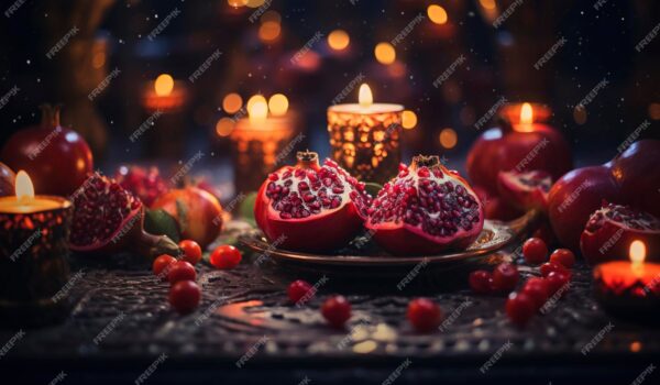 شب يلدا- دانلود رایگان - عکس و وکتور 