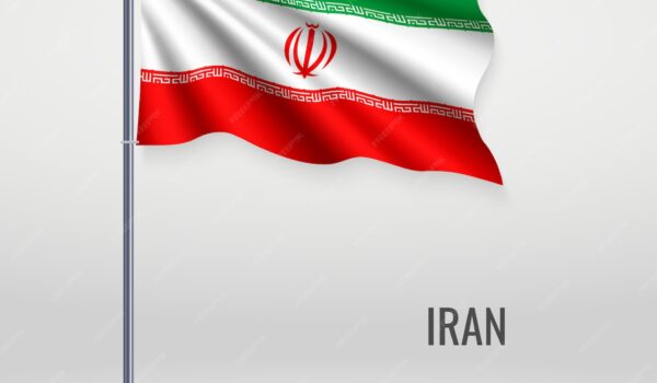 اهتزاز پرچم روی میله پرچم- دانلود رایگان -عکس و وکتور 