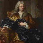نقاشی Hyacinthe Rigaud - Antoine Pâris