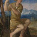 نقاشی Italian Venetian - The Labours of the Months