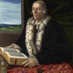 نقاشی Italian,_North_The_Protonotary_Giovanni_Giuliano_Zuan_Zulian