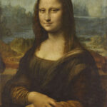 Portrait of Lisa